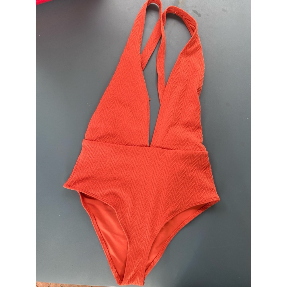 Swimsuit